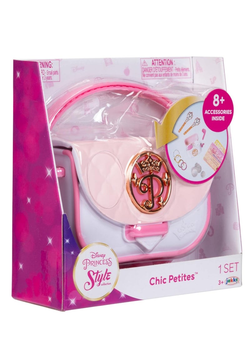 Disney Disney Princess Style Collection Chic Petites Bag  - Image 2