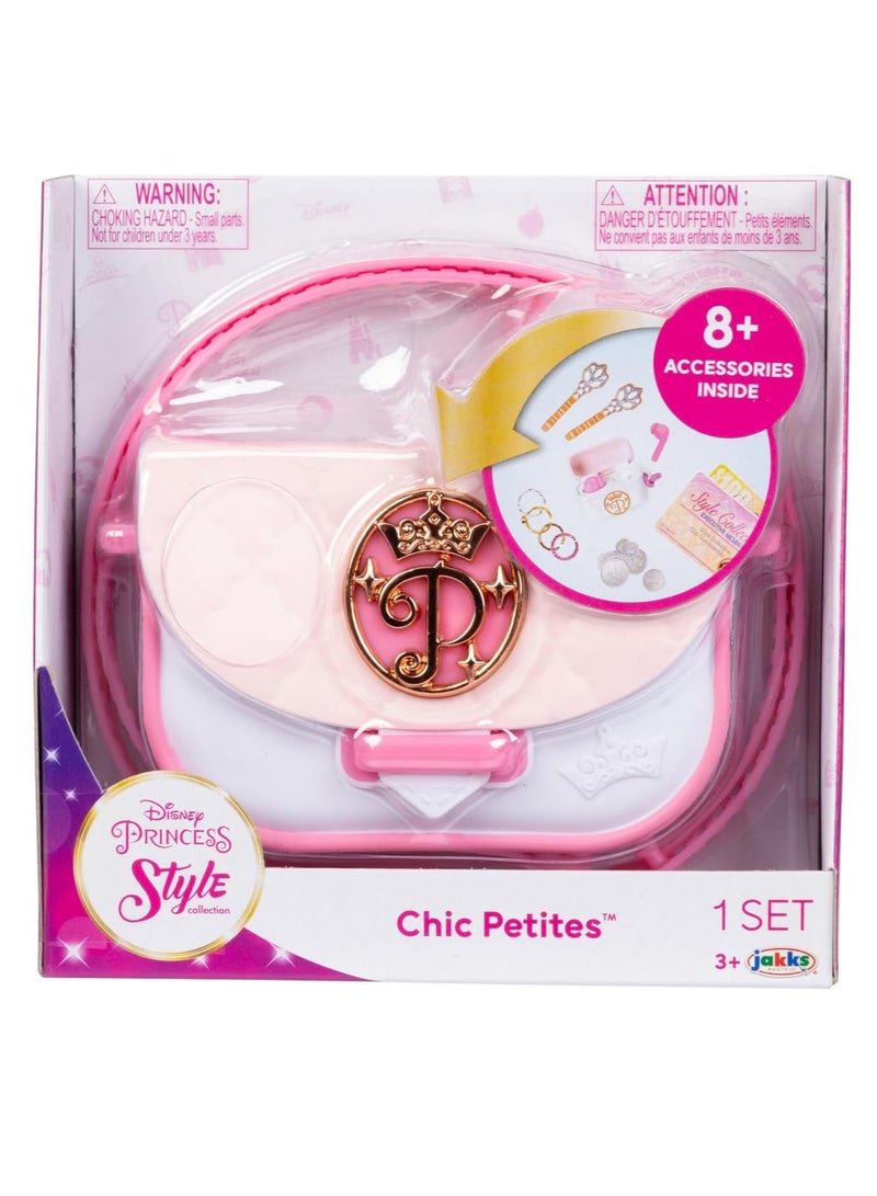 Disney Disney Princess Style Collection Chic Petites Bag  - Image 1