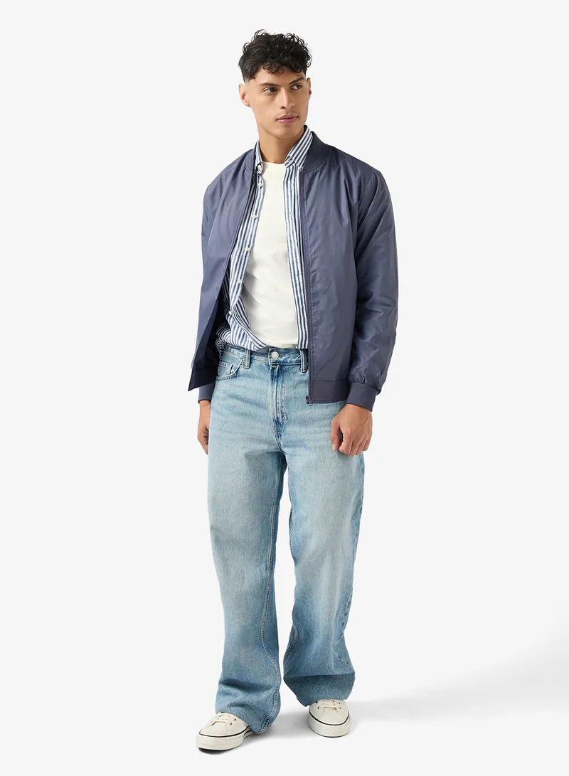 سفنتي فايف Bomber Jacket