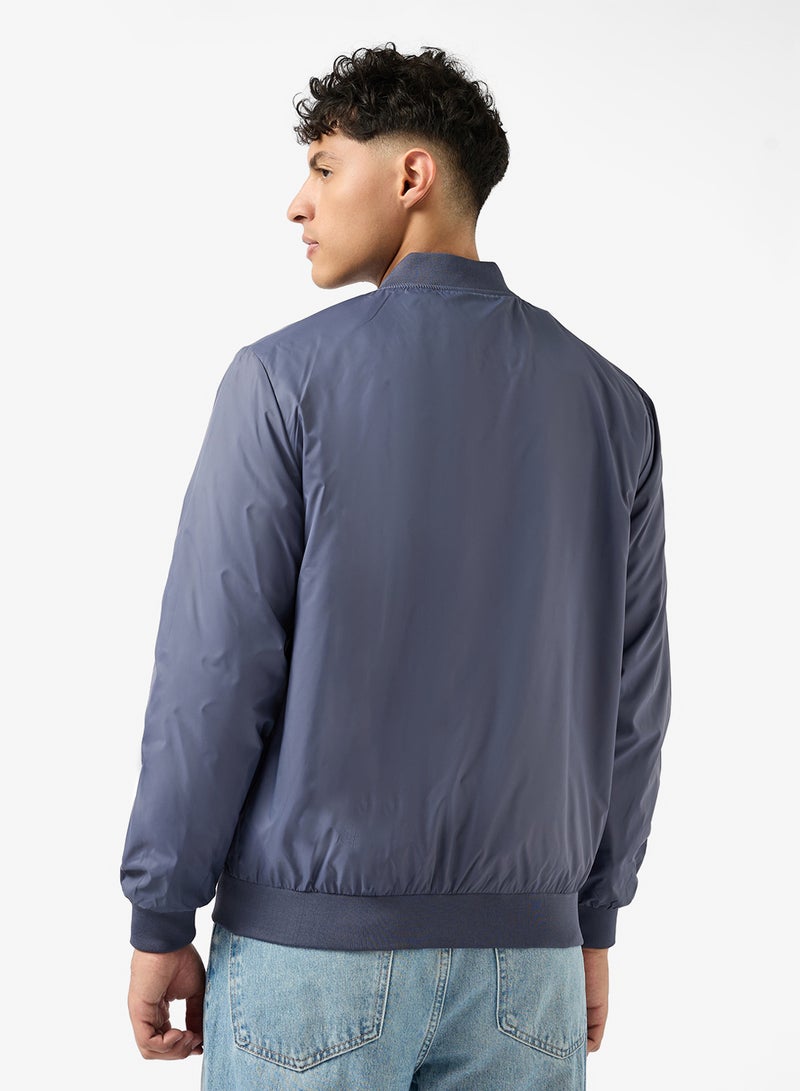 Seventy Five Bomber Jacket - Image 2