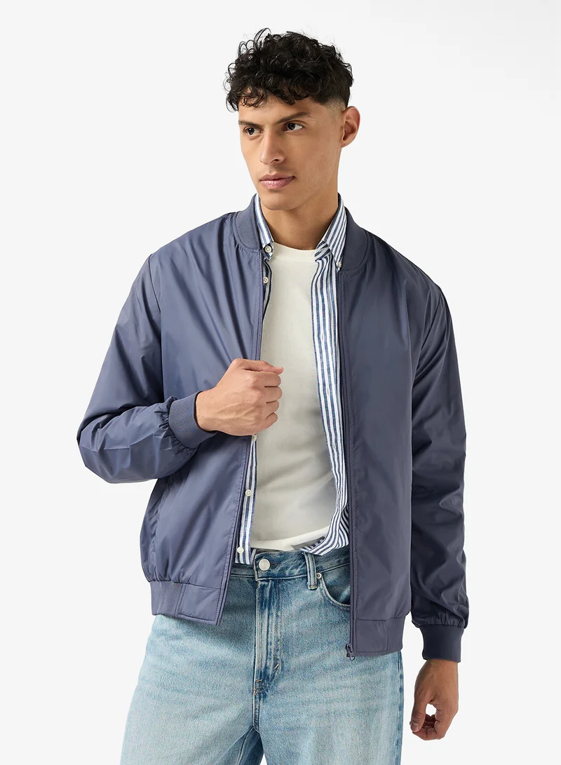 سفنتي فايف Bomber Jacket
