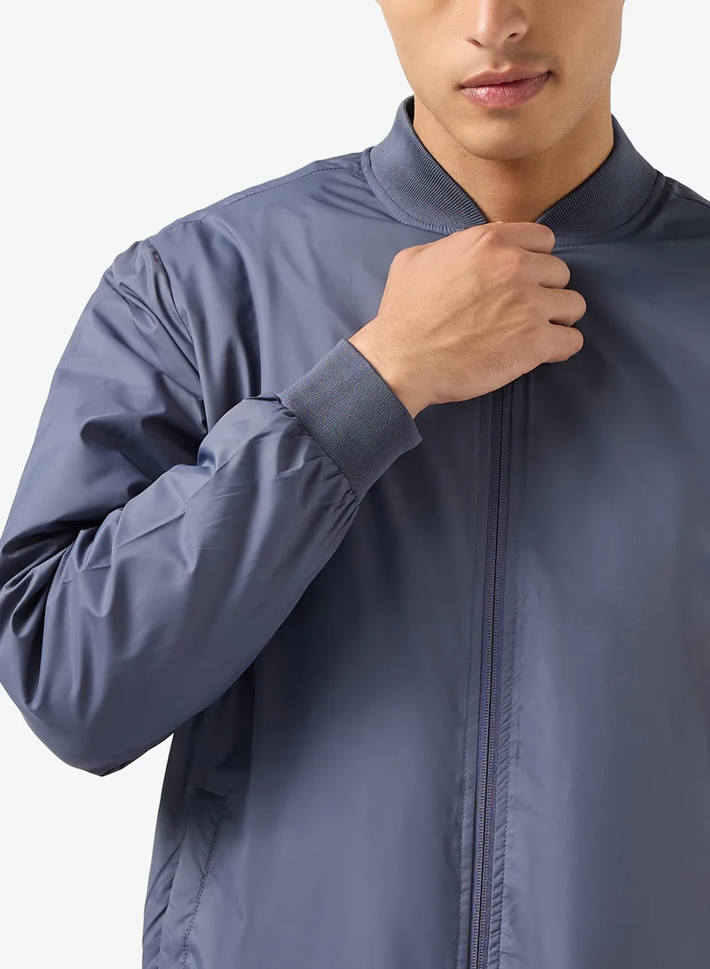 سفنتي فايف Bomber Jacket