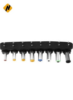 HuHa Universal Notebook Power Adapter Black  - Image 2
