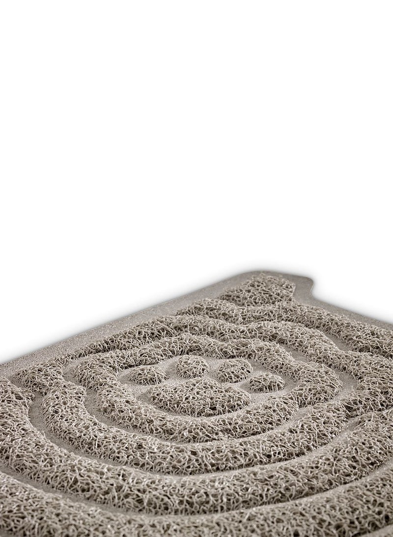 SAVIC Nestor & Aseo Cat Litter Tray Mat - Image 4