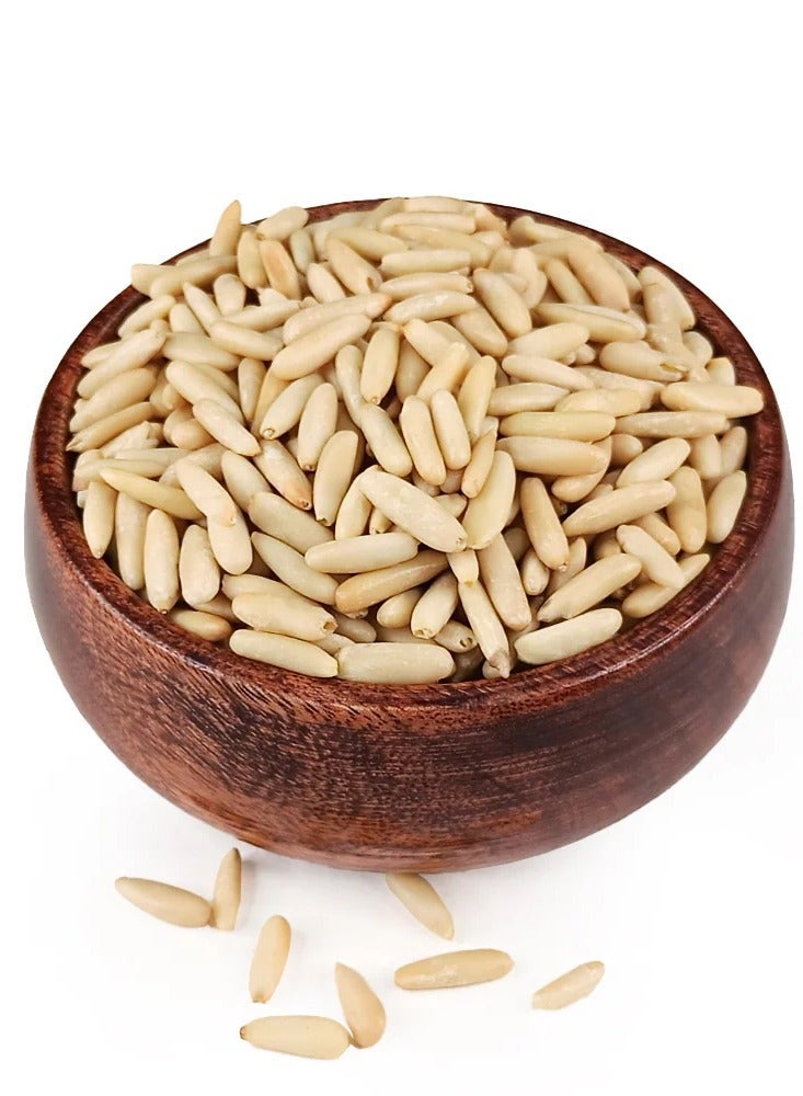 لب الصنوبر 500 جرام - Image 1