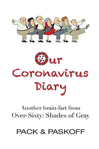Our Coronavirus Diary 