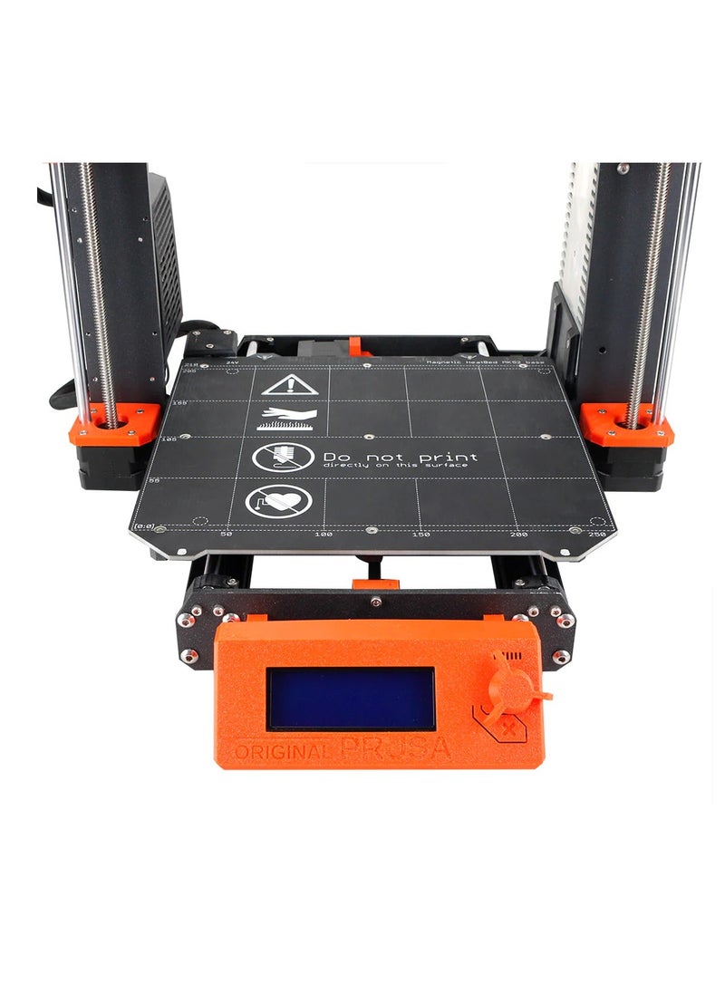 Generic - Clone Prusa I3 MK3S+ 3D Printer - Image 1