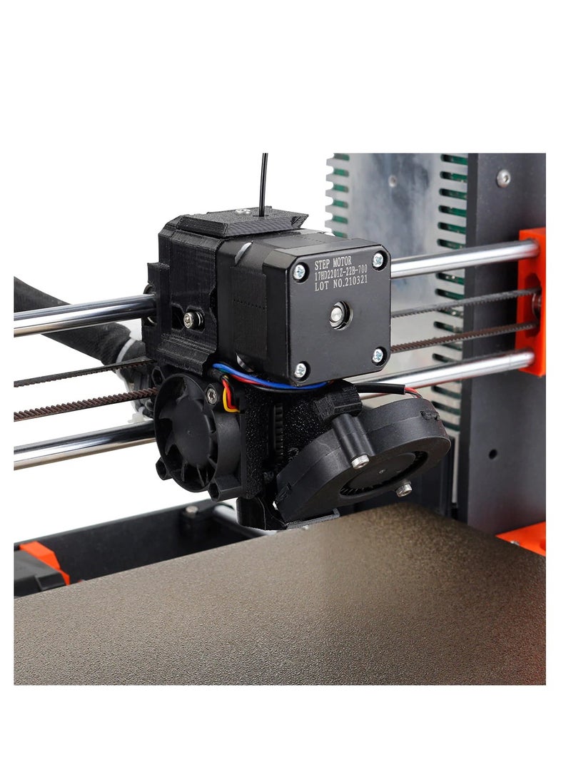 Generic - Clone Prusa I3 MK3S+ 3D Printer - Image 1