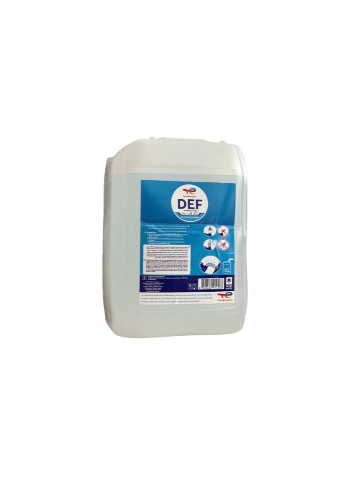 توتال ادبلو توتال 10 لتر