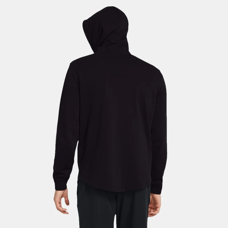UNDER ARMOUR Men's Rival Terry Graphic Hoodie