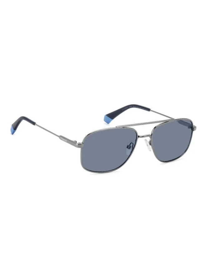 Polaroid Square Sunglasses