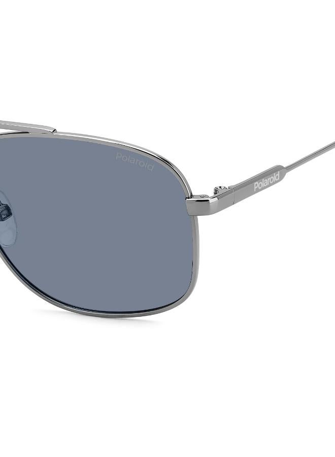 بولارويد نظارات شمسية مربعة - Image 5
