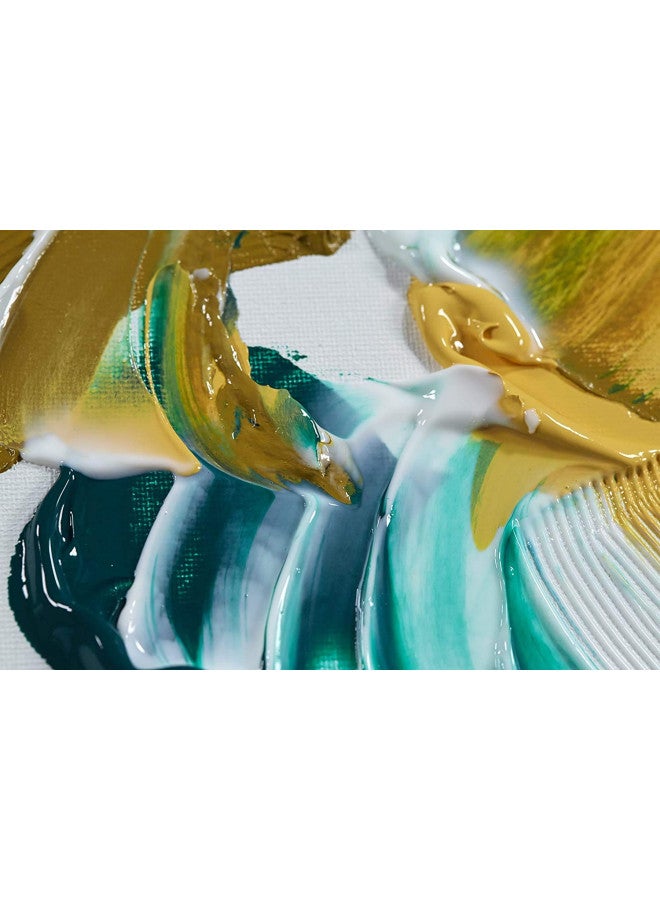 Liquitex Professional Matte Gel Medium, 473ml (16-oz) - Image 4