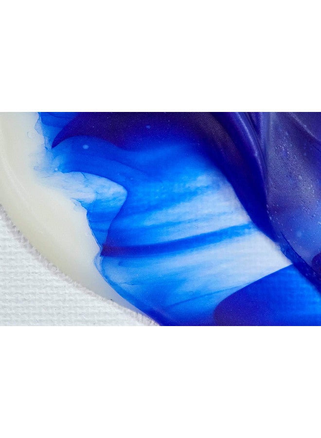 Liquitex Professional Matte Gel Medium, 473ml (16-oz) - Image 5