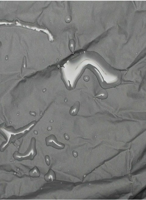 car Cover for Jeep Wrangler Unlimited SUV 2015
