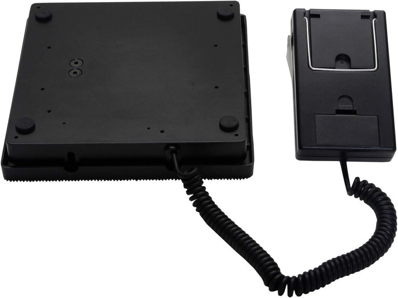 Robinair TIF9010A Slimline Refrigerant Electronic Charging Scale - Image 3