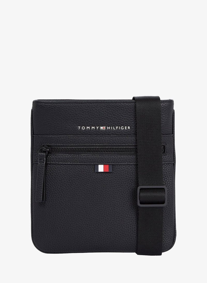 TOMMY HILFIGER Essential Small Crossover Bag - Image 1