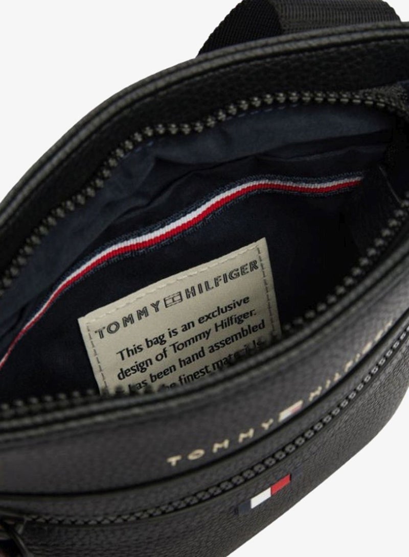 TOMMY HILFIGER Essential Small Crossover Bag - Image 5