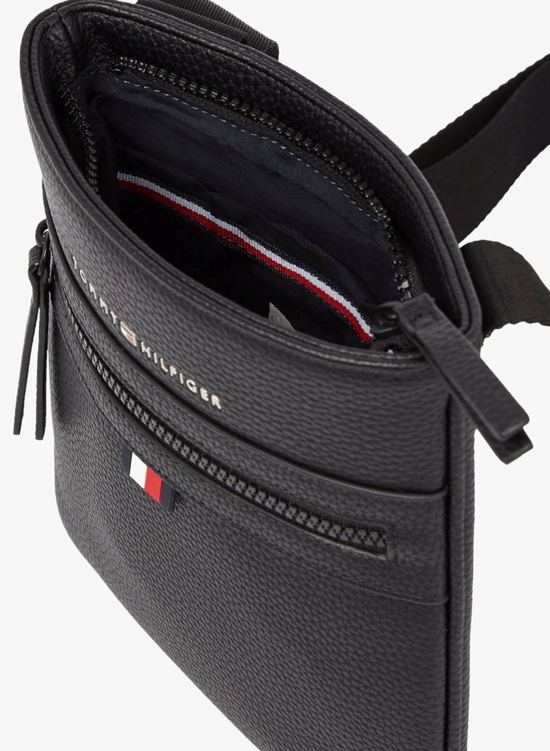 TOMMY HILFIGER Essential Small Crossover Bag - Image 3
