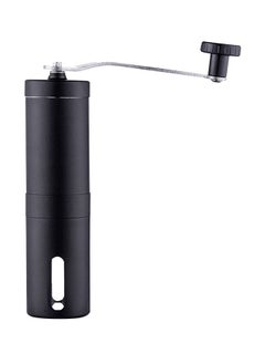 NIBEMINENT Manual Coffee Grinder Black 24 x 6 6centimeter  - Image 1