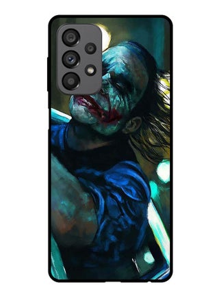 Protective Case Cover For Samsung Galaxy A23  Joker In Car - pzsku/Z89DBE039E621FDDD4400Z/45/_/1650727495/73901ab9-33c8-41cd-a81e-124ac0a7cd3e