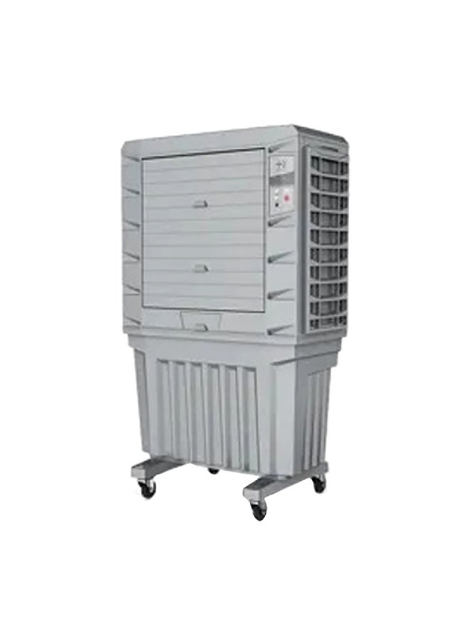 250W Bonaire Outdoor Evaporative Air Cooler Grey 180 L KF100-180