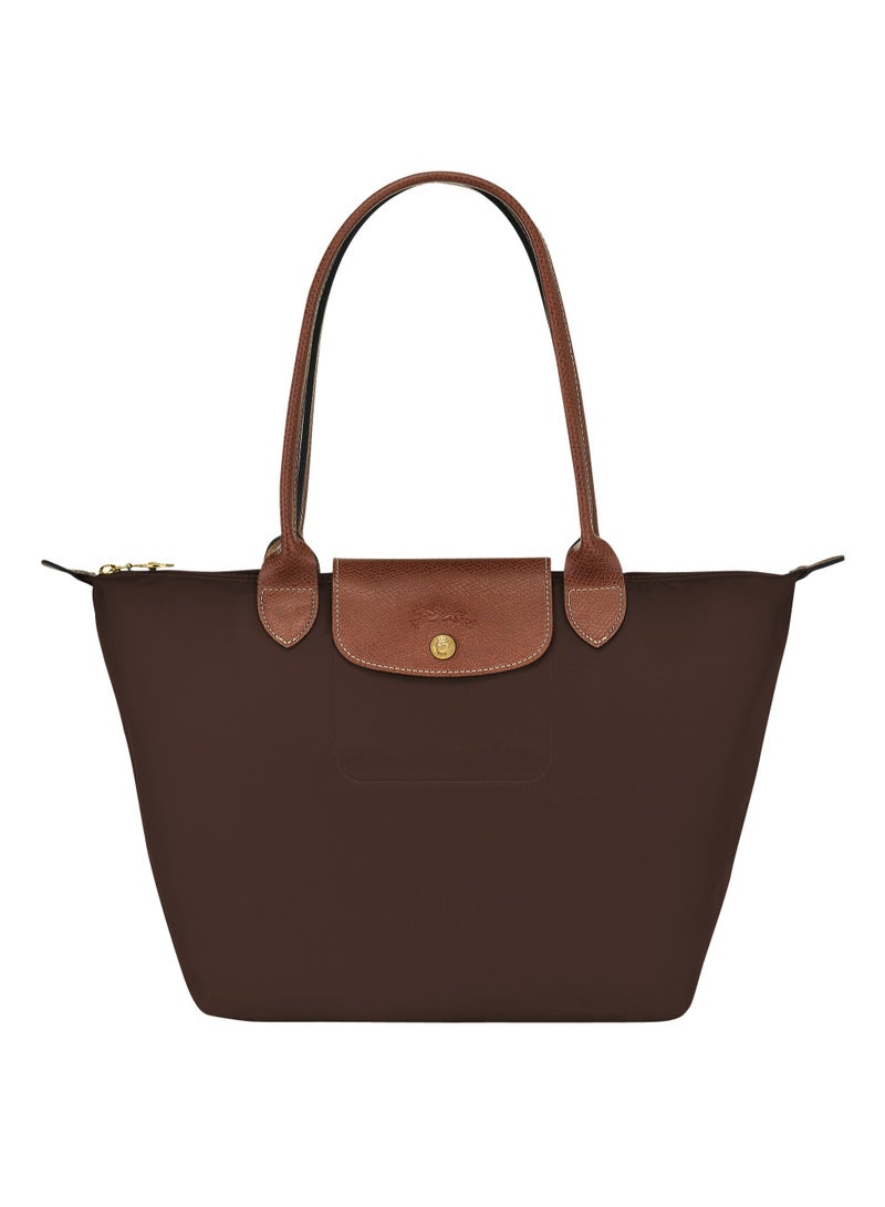 Medium handbag, there is no compartment inside the bag, and it can be used to hold a camera lens. Classic theme pack - Image 3