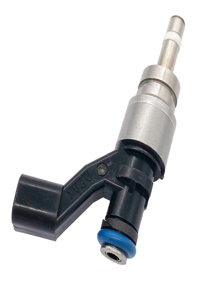 EPSIRMP FJ1011 Fuel injector Nozzle Compatible with 2004 Isuzu Axiom Rodeo 3.5L V6 8973126200 - Image 3