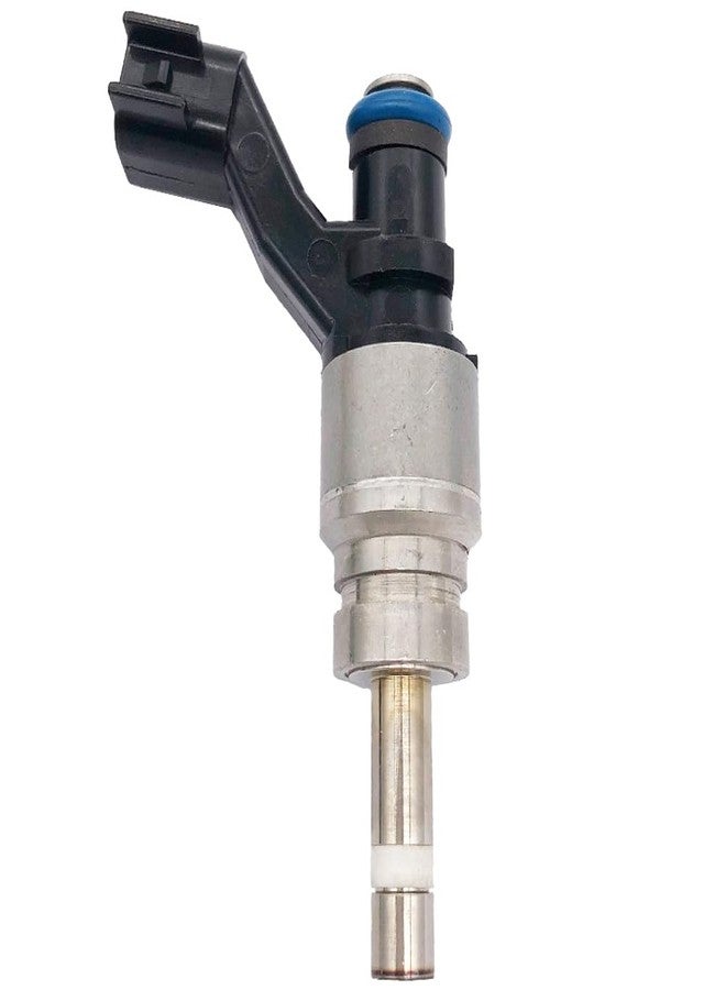EPSIRMP FJ1011 Fuel injector Nozzle Compatible with 2004 Isuzu Axiom Rodeo 3.5L V6 8973126200 - Image 5