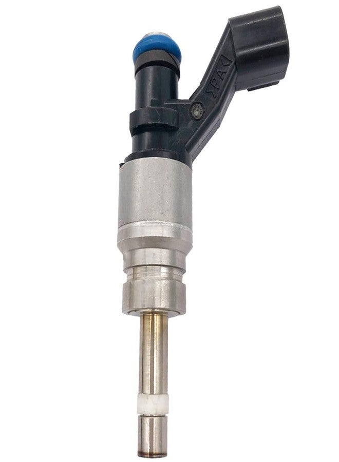 EPSIRMP FJ1011 Fuel injector Nozzle Compatible with 2004 Isuzu Axiom Rodeo 3.5L V6 8973126200 - Image 2