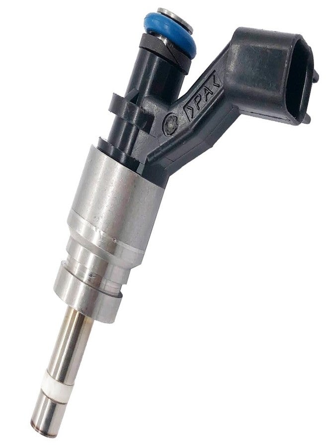 EPSIRMP FJ1011 Fuel injector Nozzle Compatible with 2004 Isuzu Axiom Rodeo 3.5L V6 8973126200 - Image 4