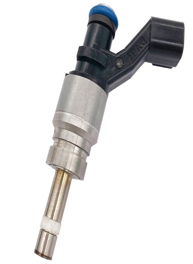 EPSIRMP FJ1011 Fuel injector Nozzle Compatible with 2004 Isuzu Axiom Rodeo 3.5L V6 8973126200 - Image 1