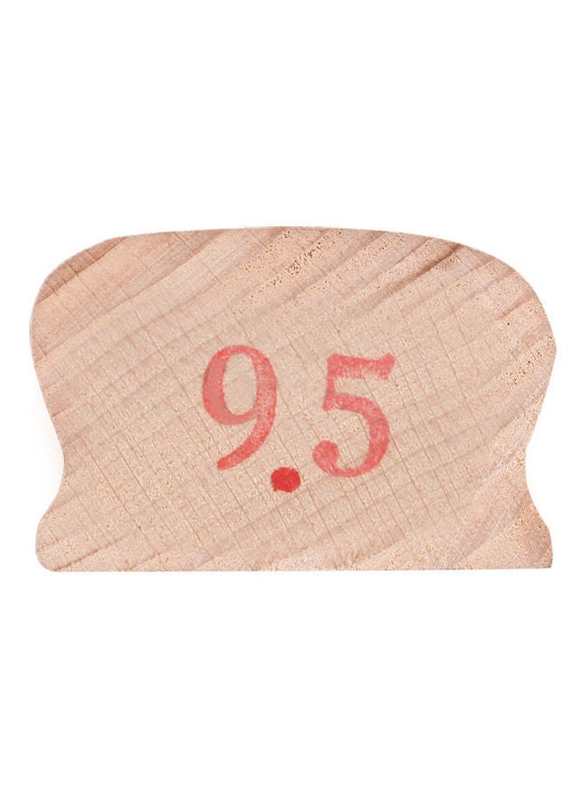 Loquat Guitar Radius Sanding Fingerboard - Image 1