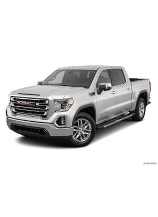 Mobil - Engine Oil – For GMC Sierra 1500 V8 2024 - 2014، 8 Liter،  10w30 Mobil - 2014 2015 2016 2017 2018 2019 2020 2021 2022 2023 2024 - Image 1