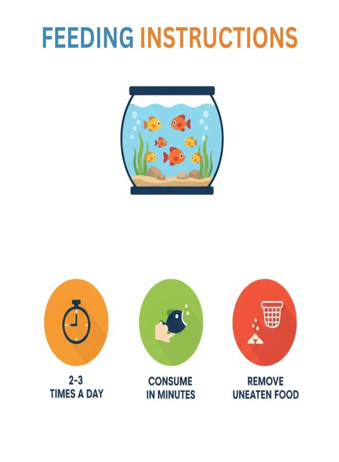 روبيان مجفف بالتجميد E مناسب لأسماك الأروانا، والفلاور هورن، والأوسكار، والببغاء الأحمر، وجميع أسماك الزينة (25 غرام) - Image 5
