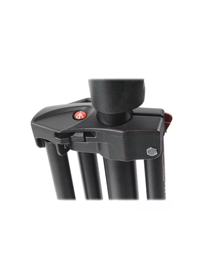 Manfrotto 1004BAC Alu Master 3 Riser 12' AC Stand  - Image 4