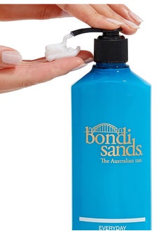 BONDI SANDS Bondi Sands Everyday Gradual Tanning Milk 375 ml  - Image 3
