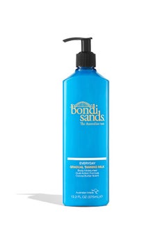 BONDI SANDS Bondi Sands Everyday Gradual Tanning Milk 375 ml  - Image 1