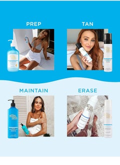 BONDI SANDS Bondi Sands Everyday Gradual Tanning Milk 375 ml  - Image 4
