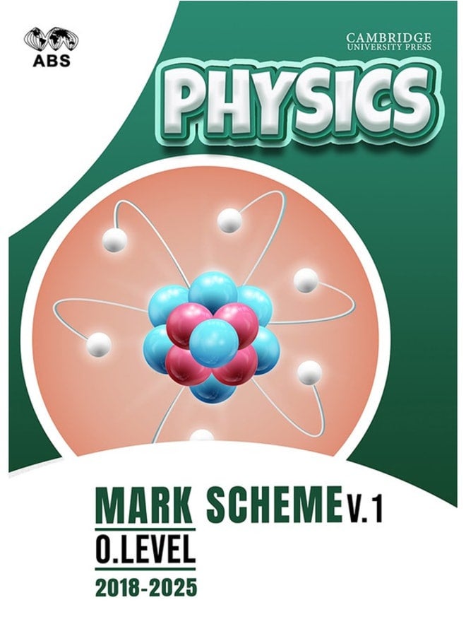 Hard Copy_IG-Cambridge Physics O.L Mark Scheme P2,4,6 2018-2024