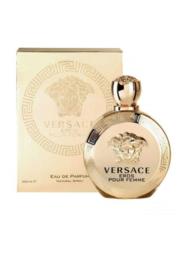 VERSACE Eros Pour Femme EDP 100ml - Image 2