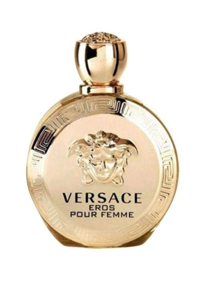 VERSACE Eros Pour Femme EDP 100ml - Image 1