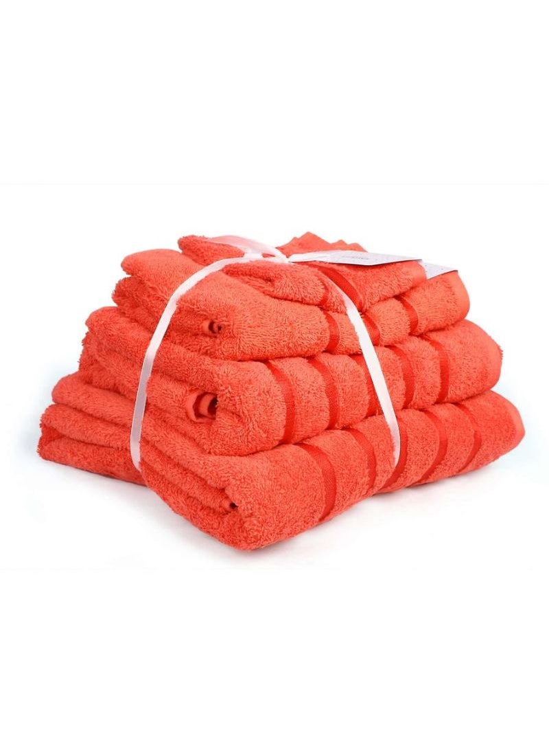 Kingsley Kingsley Bath Towel 3 Pieces 