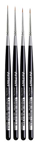 da Vinci Watercolor 4210 Watercolor Brush - Image 2