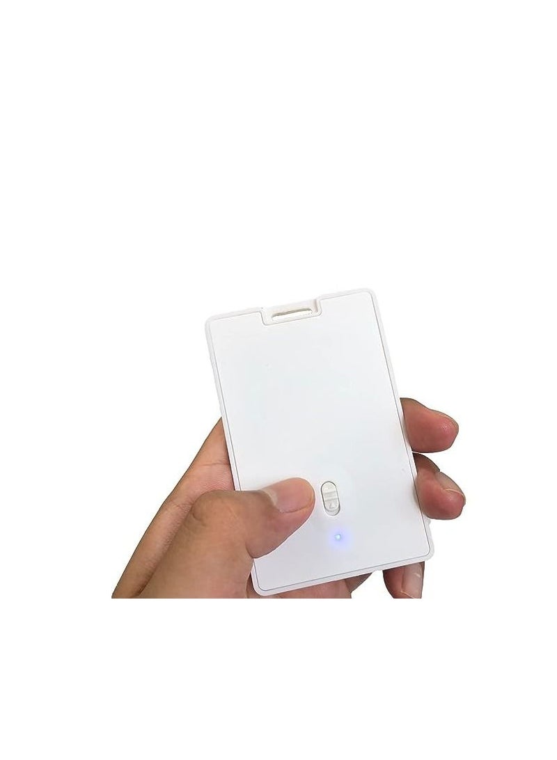 MAGMOD BUZZ light Wearable Voice Recorder and ID Badge - Image 2