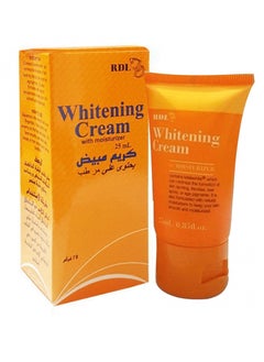 Generic RDL Whitening Cream with Moisturizing Day Cream 25g 