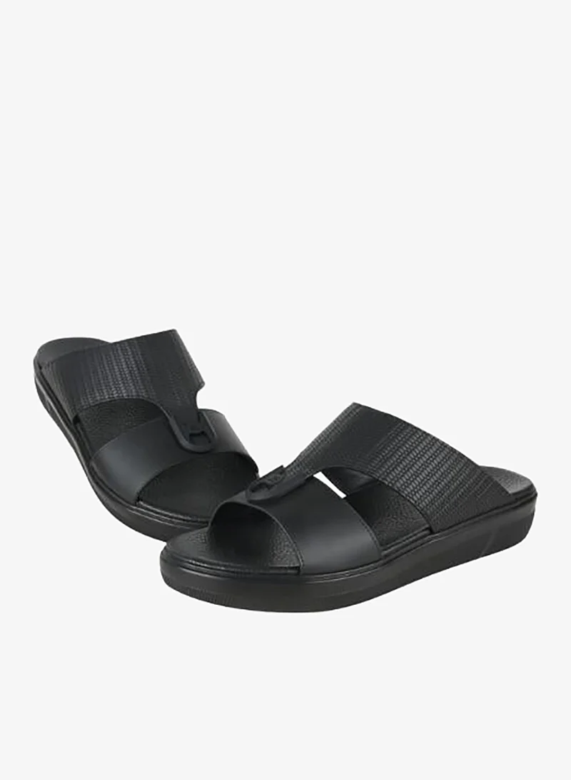 جوزيف سيبل 071-2280 Josef Seibel Mens Arabic Sandals JS 118 Black