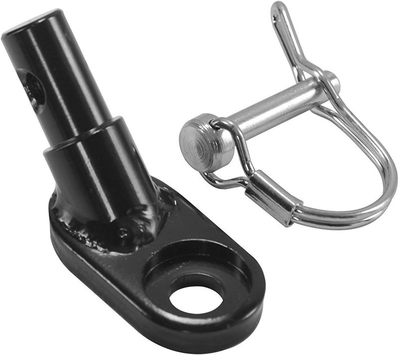 M-Wave Bicycle Trailer Quick Release Hitch - Image 1