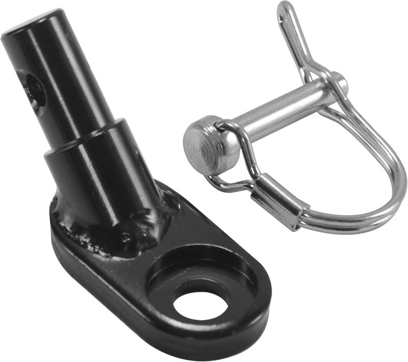M-Wave Bicycle Trailer Quick Release Hitch - Image 2