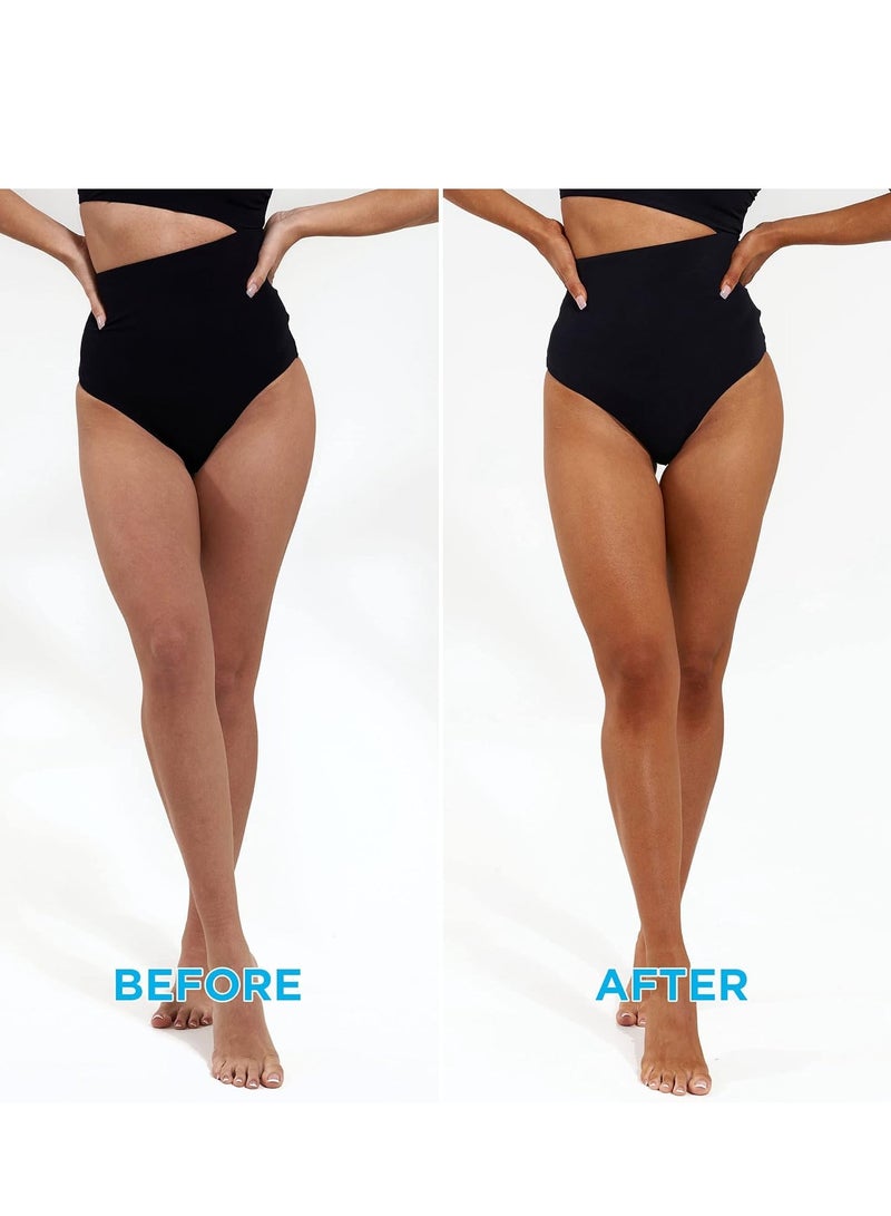 BONDI SANDS Everyday Gradual Liquid Gold Tanning Oil 270ml - Image 5